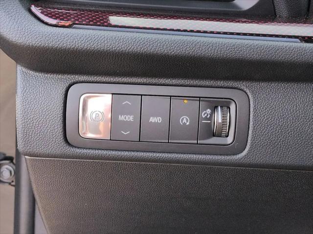 2026 Chevrolet Traverse AWD RS
