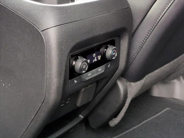 2026 Chevrolet Traverse AWD RS