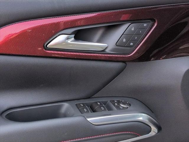 2026 Chevrolet Traverse AWD RS