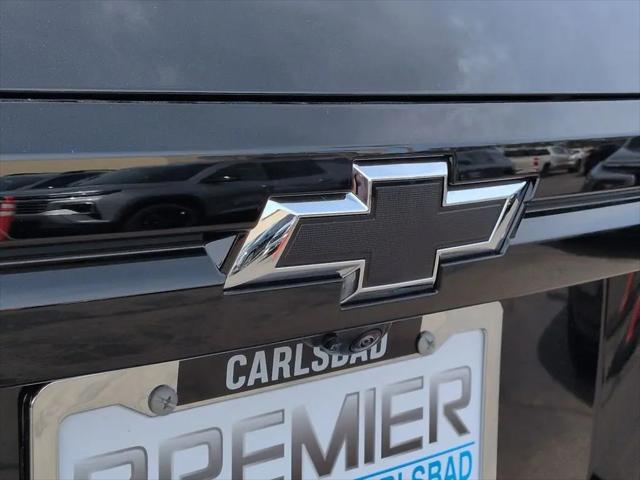 2026 Chevrolet Traverse AWD RS
