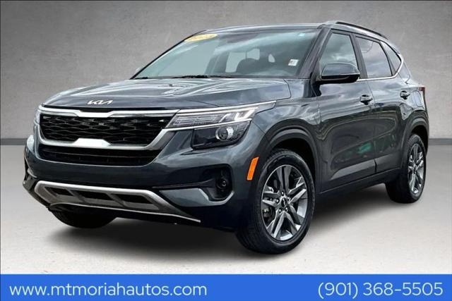 2023 Kia Seltos S for sale in Memphis, TN