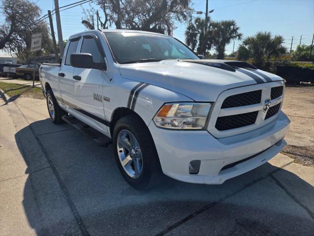 2014 Ram 1500 Express for sale in Sanford, FL