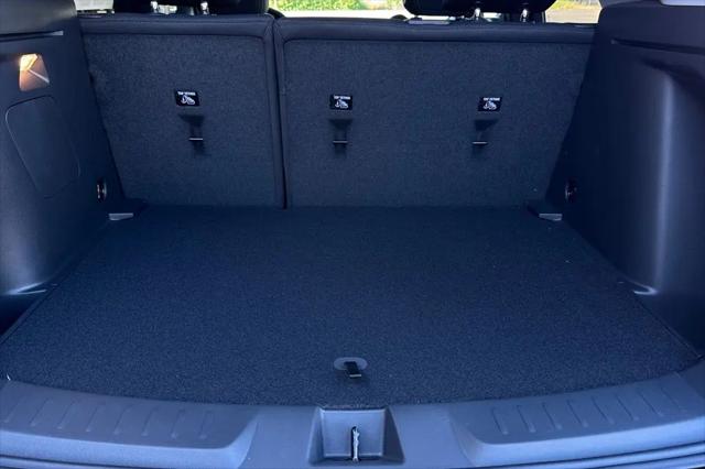 2026 Chevrolet TrailBlazer AWD LT
