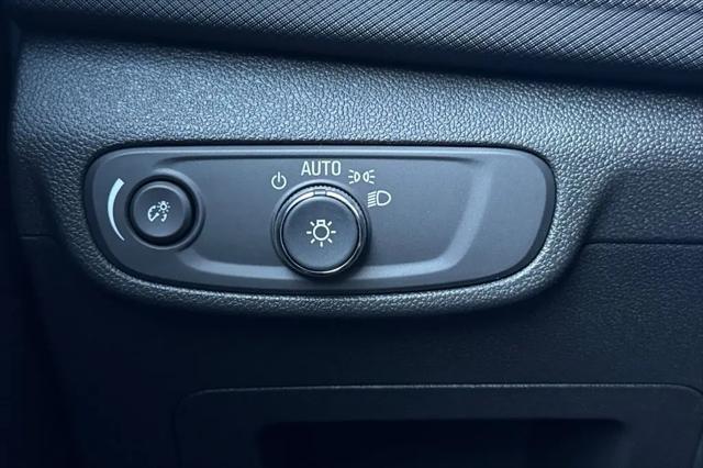 2026 Chevrolet TrailBlazer AWD LT