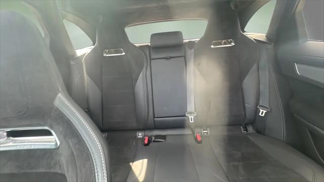 2021 Jaguar F-PACE SVR P550 AWD Automatic