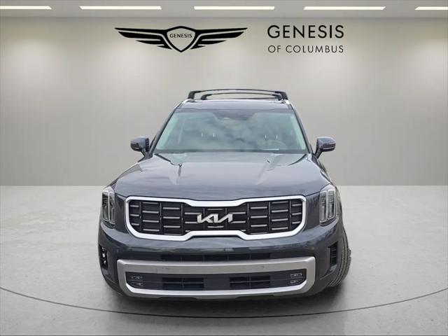 2023 Kia Telluride SX Prestige