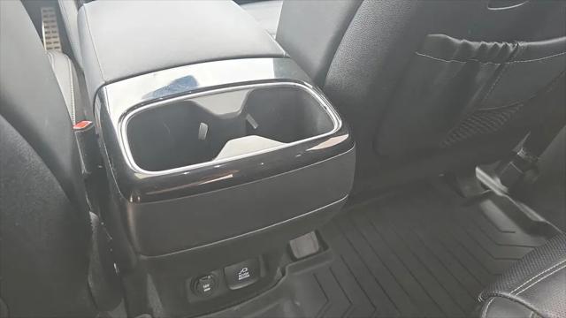 2023 Kia Telluride SX Prestige