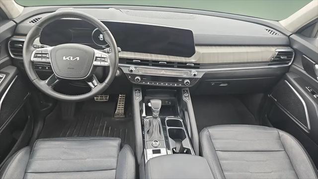 2023 Kia Telluride SX Prestige