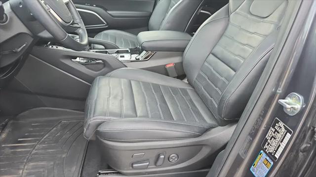 2023 Kia Telluride SX Prestige