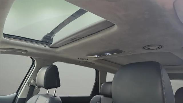 2023 Kia Telluride SX Prestige