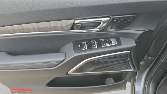 2023 Kia Telluride SX Prestige