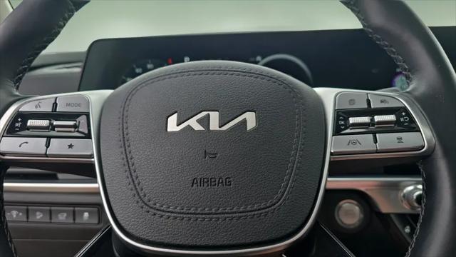 2023 Kia Telluride SX Prestige