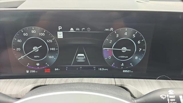 2023 Kia Telluride SX Prestige