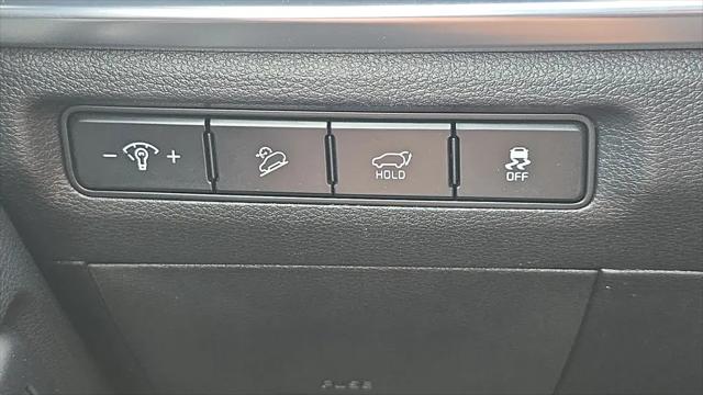 2023 Kia Telluride SX Prestige