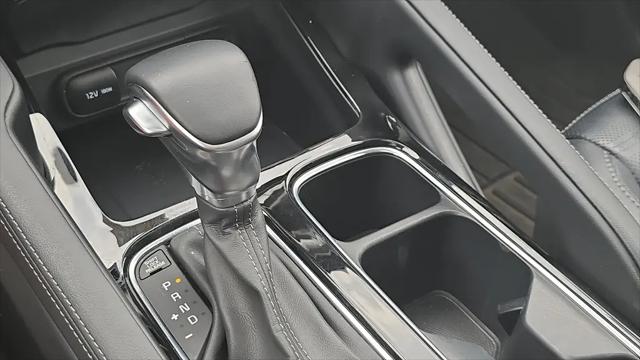 2023 Kia Telluride SX Prestige
