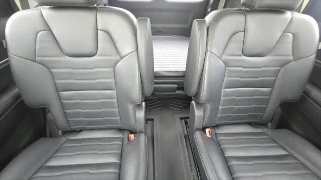 2023 Kia Telluride SX Prestige