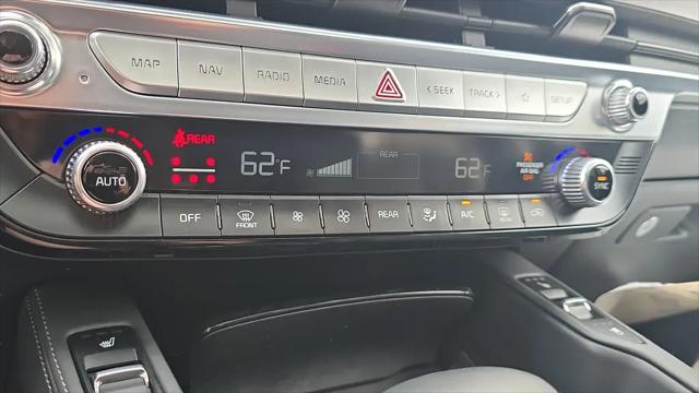 2023 Kia Telluride SX Prestige