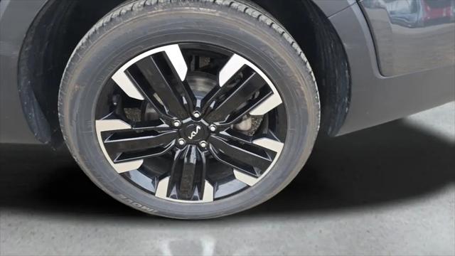 2023 Kia Telluride SX Prestige