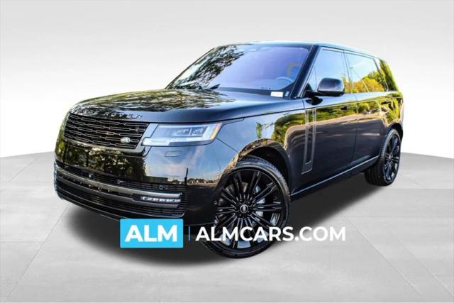 2023 Land Rover Range Rover P400 SE for sale in Buford, GA