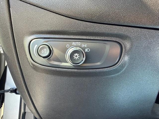 2020 Chevrolet Equinox FWD LS