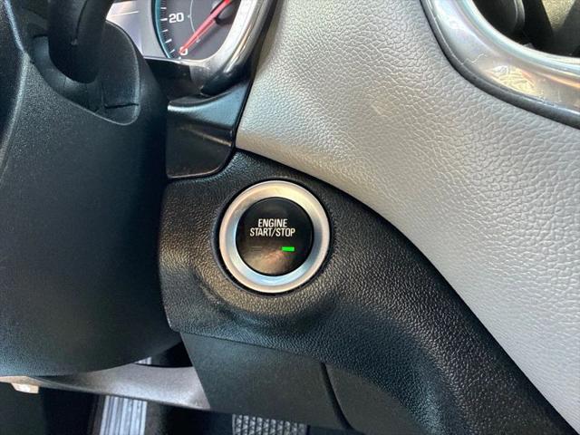 2020 Chevrolet Equinox FWD LS