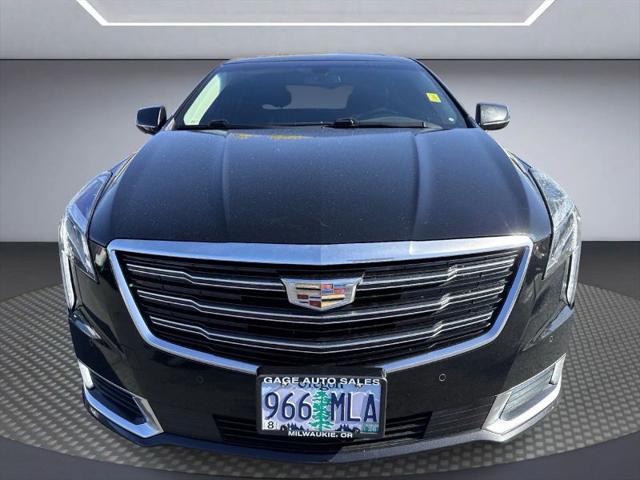 2019 Cadillac XTS Luxury
