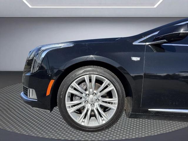 2019 Cadillac XTS Luxury