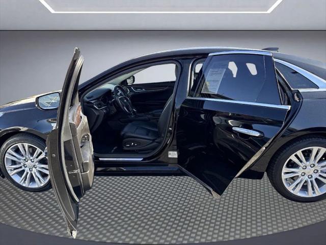 2019 Cadillac XTS Luxury