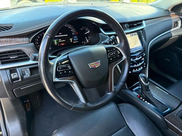 2019 Cadillac XTS Luxury