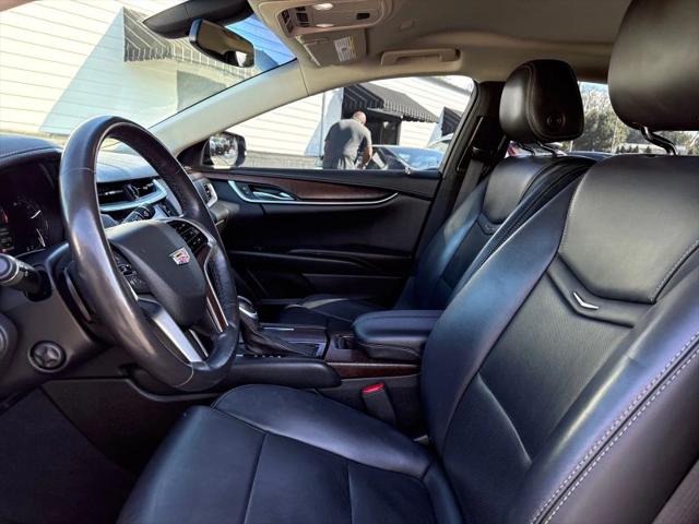 2019 Cadillac XTS Luxury
