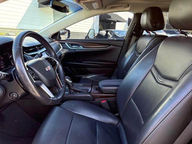 2019 Cadillac XTS Luxury