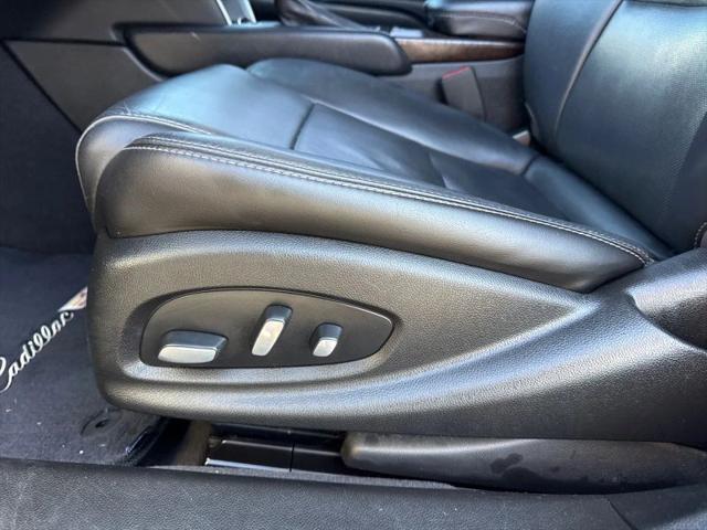 2019 Cadillac XTS Luxury