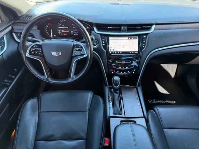 2019 Cadillac XTS Luxury