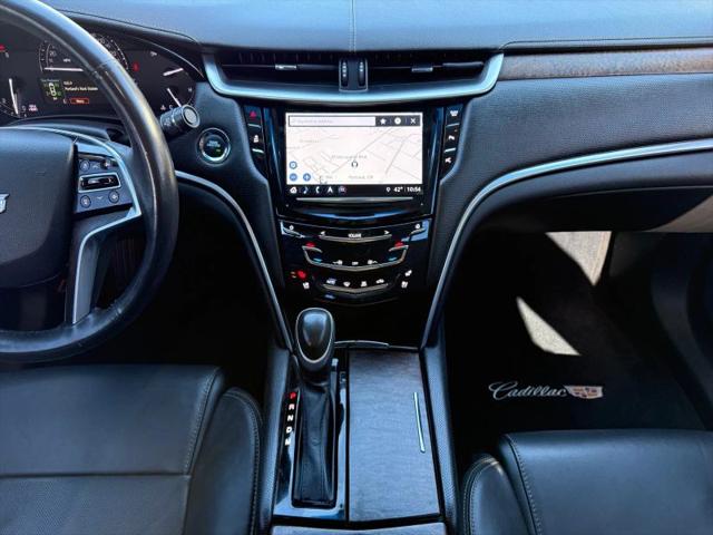 2019 Cadillac XTS Luxury