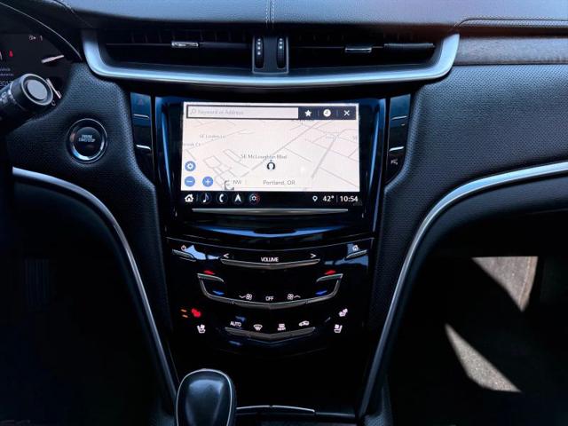 2019 Cadillac XTS Luxury