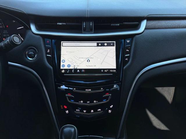 2019 Cadillac XTS Luxury