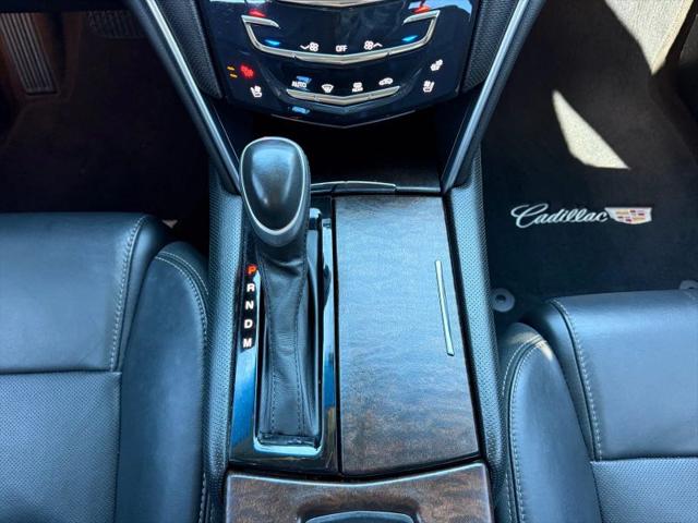 2019 Cadillac XTS Luxury