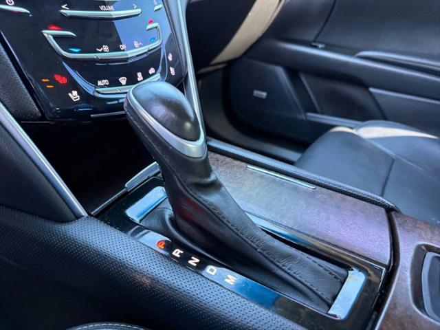 2019 Cadillac XTS Luxury
