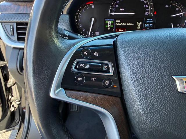 2019 Cadillac XTS Luxury
