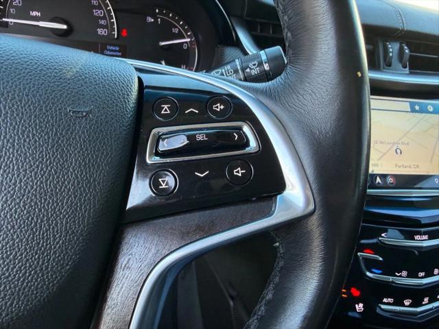 2019 Cadillac XTS Luxury
