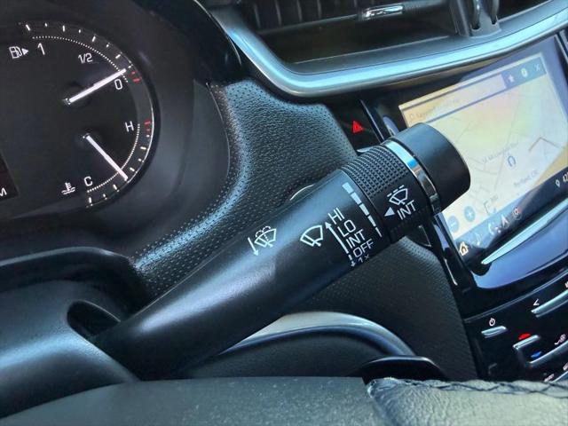 2019 Cadillac XTS Luxury