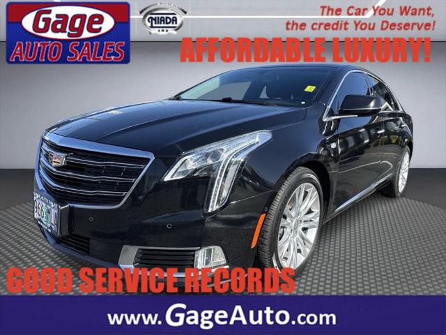 2019 Cadillac XTS Luxury for sale in Milwaukie, OR
