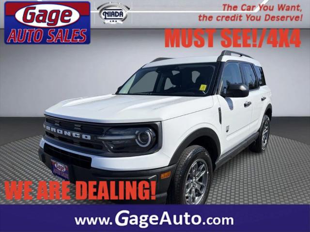 2024 Ford Bronco Sport Big Bend for sale in Milwaukie, OR