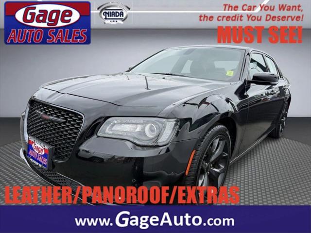 2023 Chrysler 300 300S for sale in Milwaukie, OR
