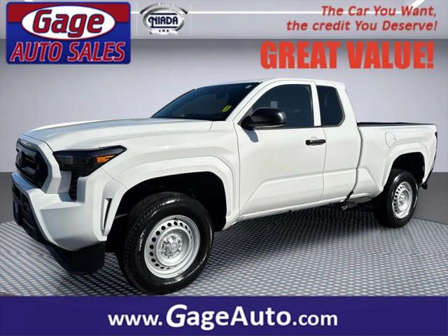 2024 Toyota Tacoma SR for sale in Milwaukie, OR