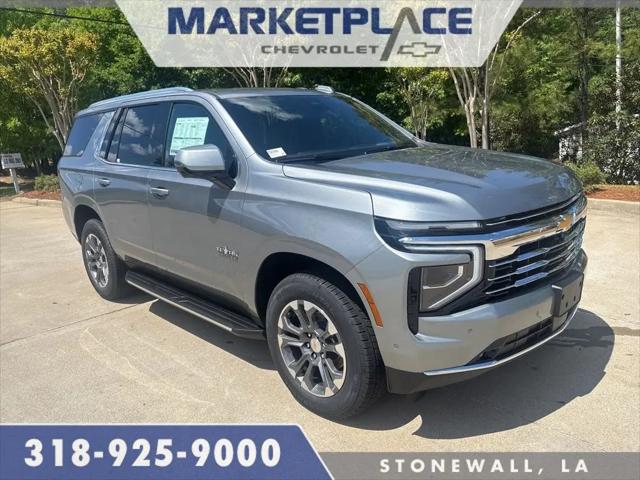 2026 Chevrolet Tahoe LT for sale in Stonewall, LA