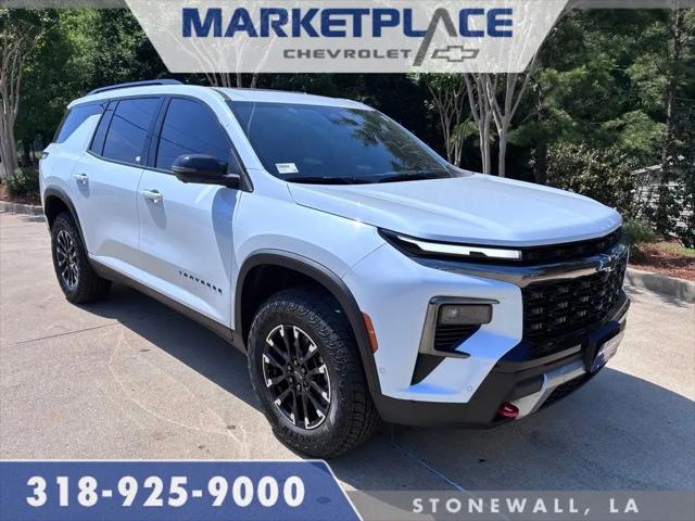 2026 Chevrolet Traverse AWD Z71 for sale in Stonewall, LA