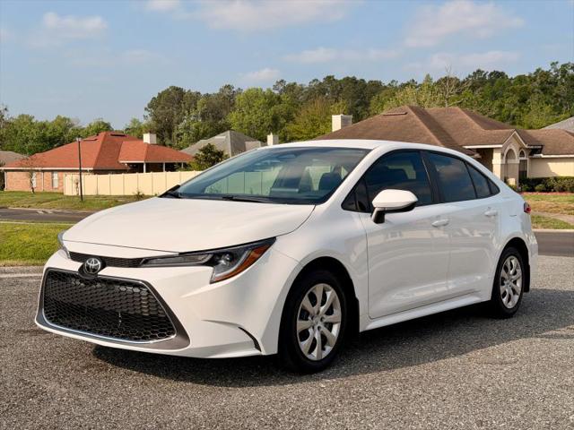 2026 Toyota Corolla LE for sale in Jacksonville, FL