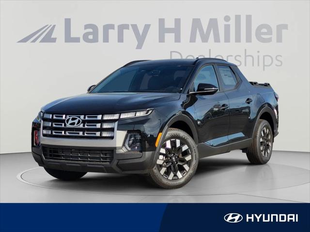 2026 Hyundai Santa Cruz SEL Activity for sale in Albuquerque, NM