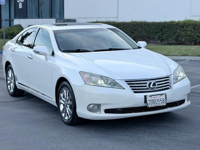 2010 Lexus ES 350 350 for sale in Corona, CA
